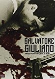 DVD cover for the movie Salvatore Giuliano