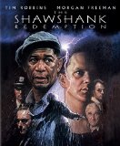 Poster for the movie The Shawshank Redemption
