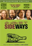 DVD cover for the movie Sideways
