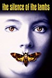 Poster for the movie The Silence of the Lambs