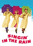Poster for the movie Singin' in the Rain