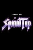 DVD cover for the movie This Is Spinal Tap