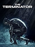 Poster for the movie The Terminator