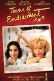 DVD cover for the movie Terms of Endearment