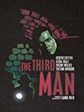 DVD cover for the movie The Third Man