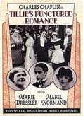 Poster for the movie Tillie's Punctured Romance