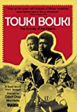 DVD cover for the movie Touki Bouki