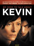 DVD cover for the movie We Need to Talk About Kevin