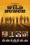 DVD cover for the movie The Wild Bunch
