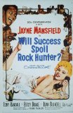 Poster for the movie Will Success Spoil Rock Hunter?