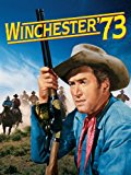 Poster for the movie Winchester '73