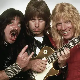 scene from This Is Spinal Tap