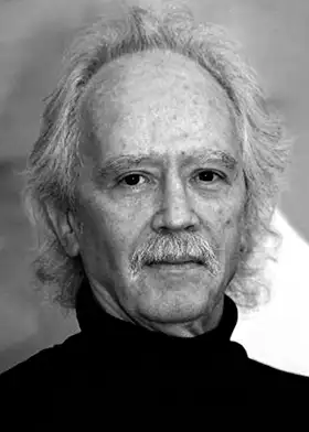Horror movie director John Carpenter