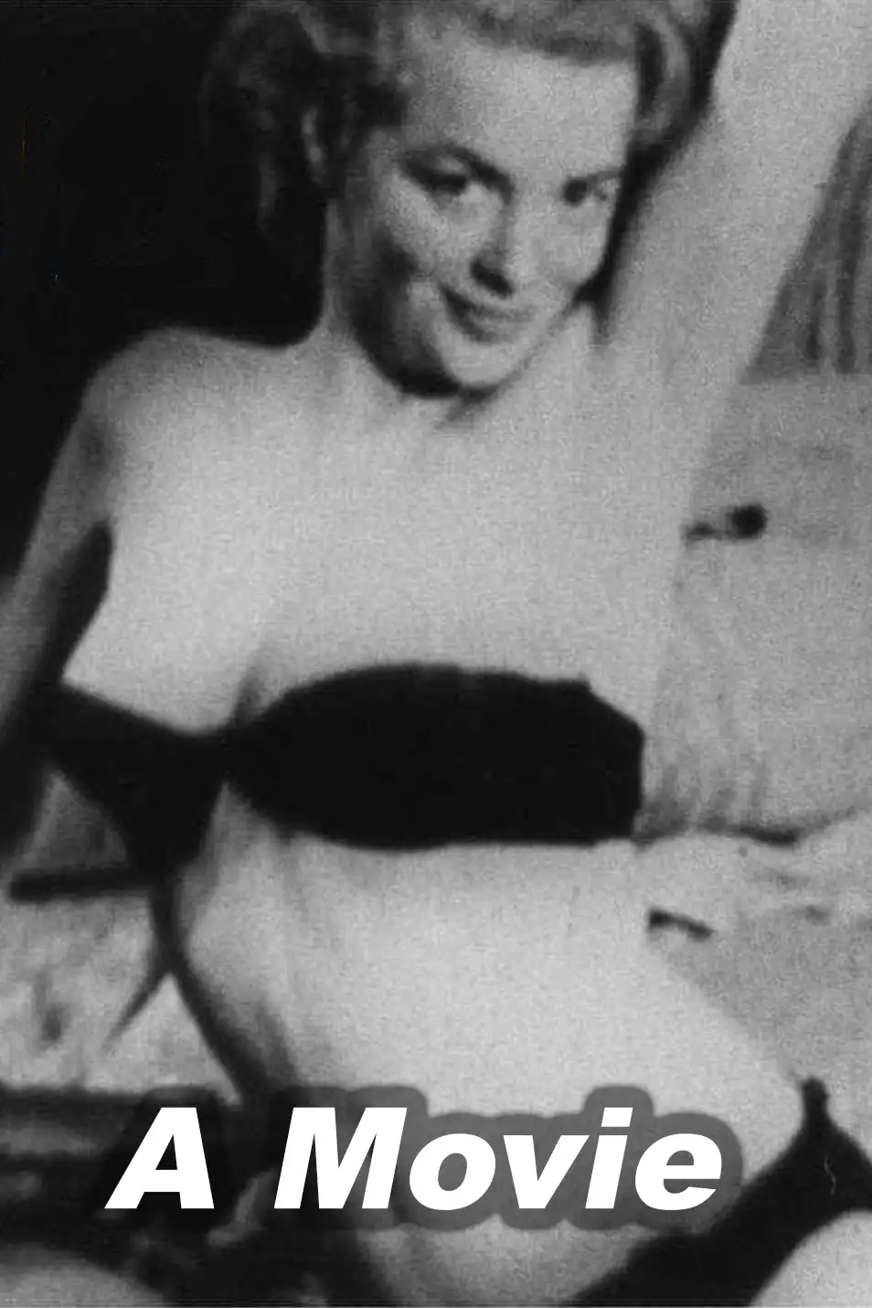 Image for the 1958 movie 'A Movie'