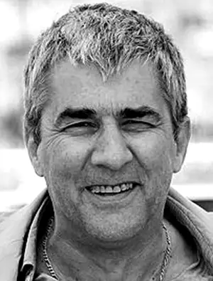 Alain Guiraudie movie director
