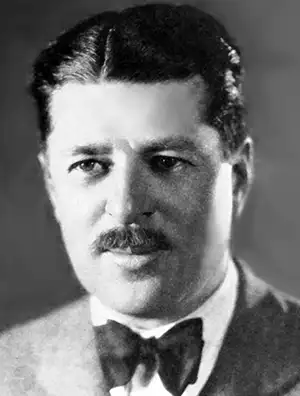 Alfred E. Green movie director