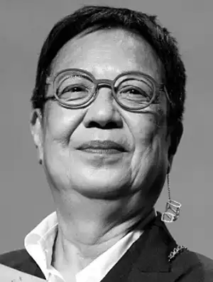 Ann Hui movie director