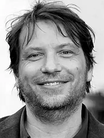 Gareth Edwards movie director