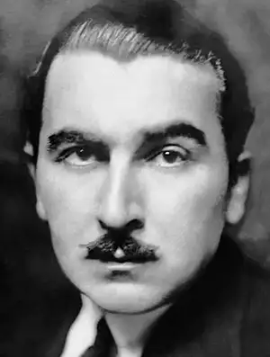 George Fitzmaurice movie director