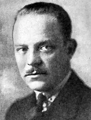 Harry Beaumont movie director