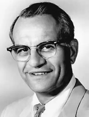 Henry Levin movie director