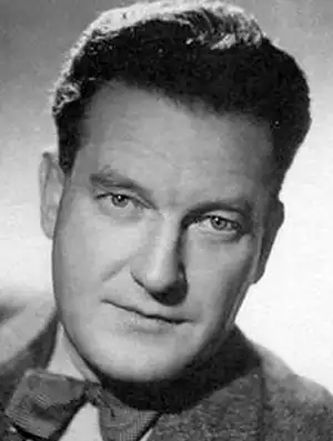 Jean Grémillon movie director