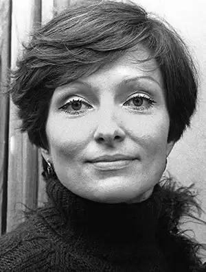 Larisa Shepitko movie director