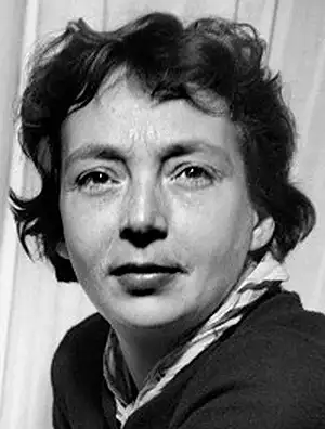 Marguerite Duras movie director
