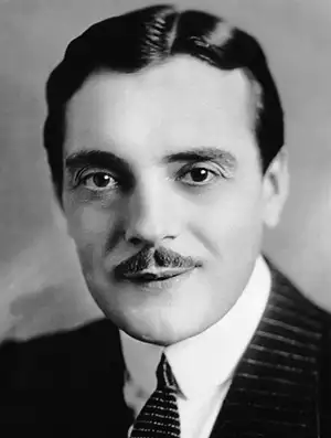 Max Linder movie director