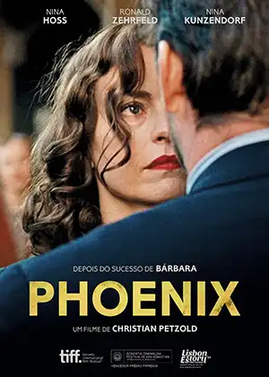 Poster for the movie Phoenix