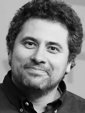 Radu Jude movie director