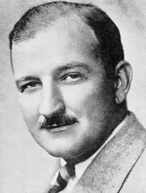 William A. Seiter movie director