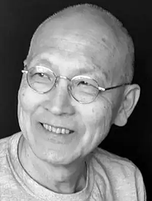 Wayne Wang movie director
