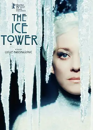 The Ice Tower 2025 movie poster