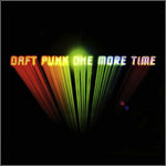 One More Time single cover