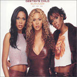 Survivor single cover