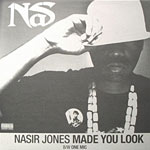 Made You Look single cover
