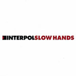 Slow Hands single cover
