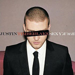 Justin Timberlake - SexyBack single cover