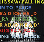 Jigsaw Falling Into Place single cover