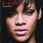Disturbia single cover
