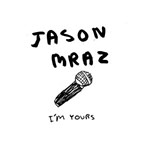 I'm Yours single cover
