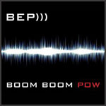 Boom Boom Pow single cover
