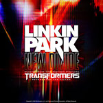 New Divide single cover