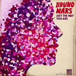 Just the Way You Are single cover