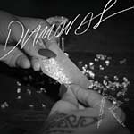Diamonds single cover
