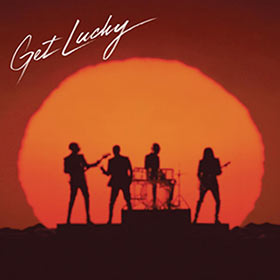 Get Lucky single cover