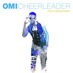 Cheerleader single cover