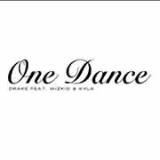 One Dance single cover