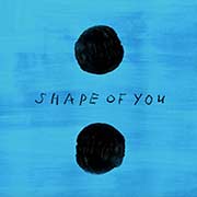Shape of You single cover